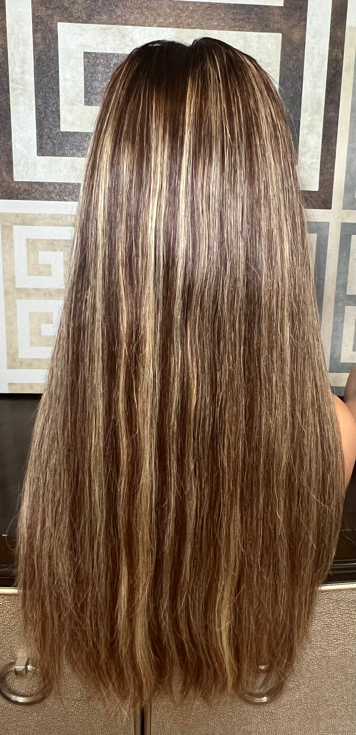 Raw and Amazing Marion