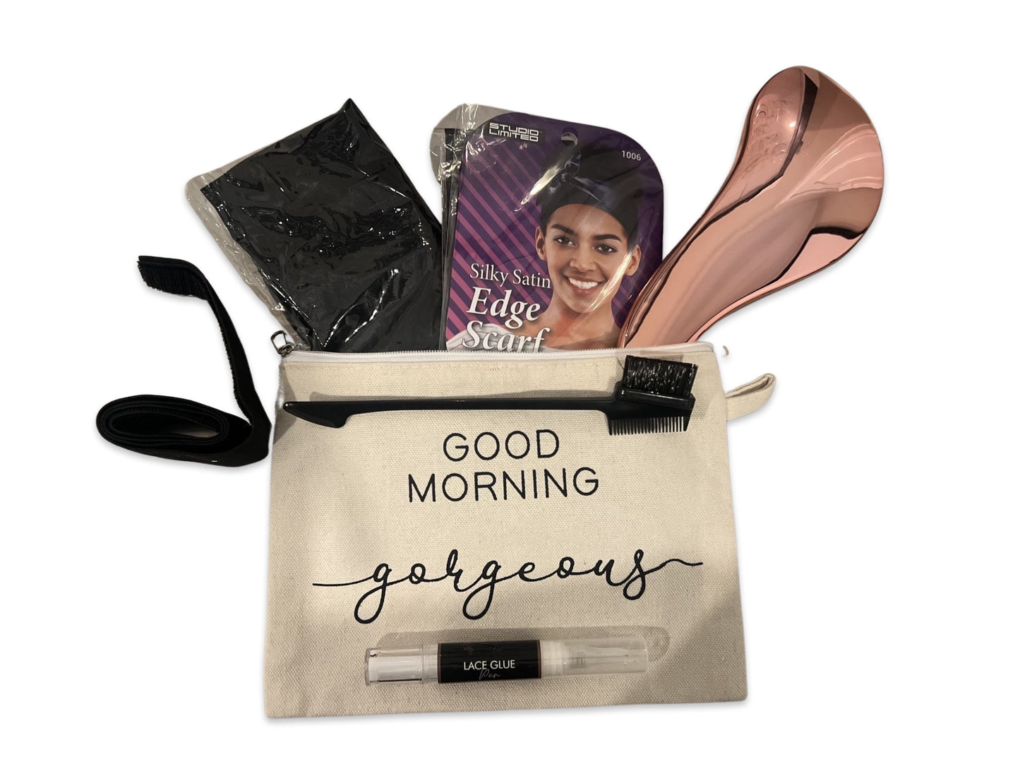 Good Morning Gorgeous gift set