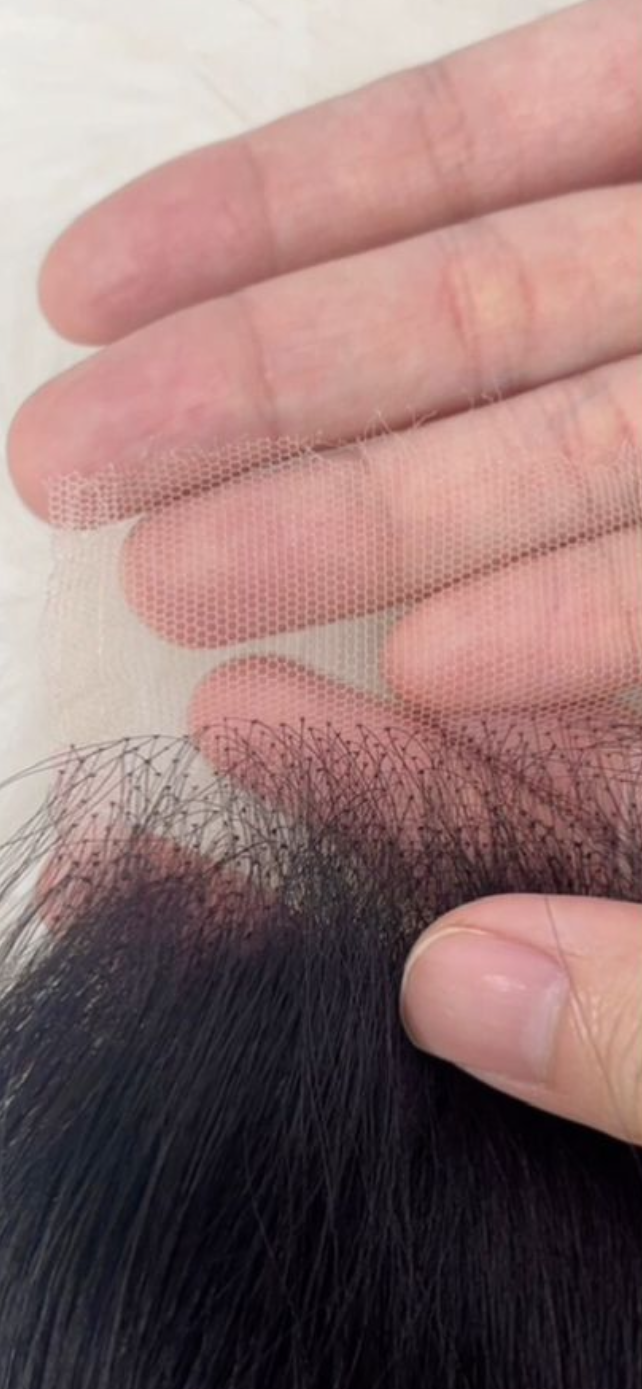 2”x6” HD Closures