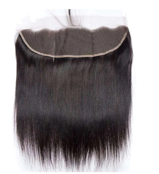 RAW Cambodian HD Closures & Frontals