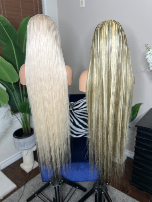 40” “Cowboy Carter” wigs 🤠