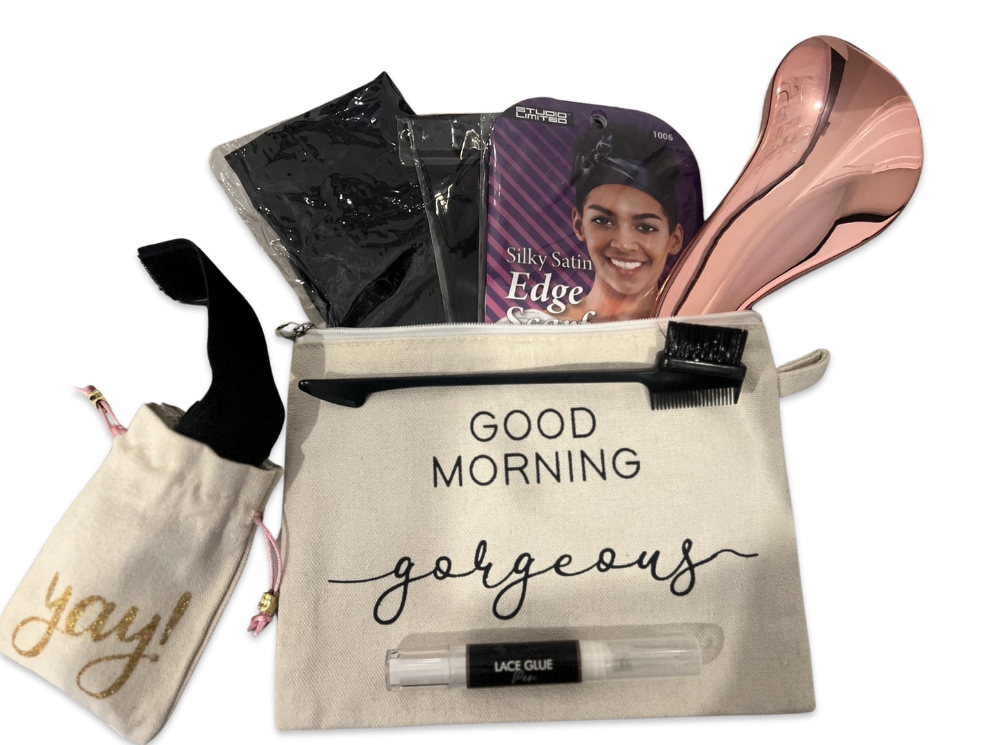 Good Morning Gorgeous gift set
