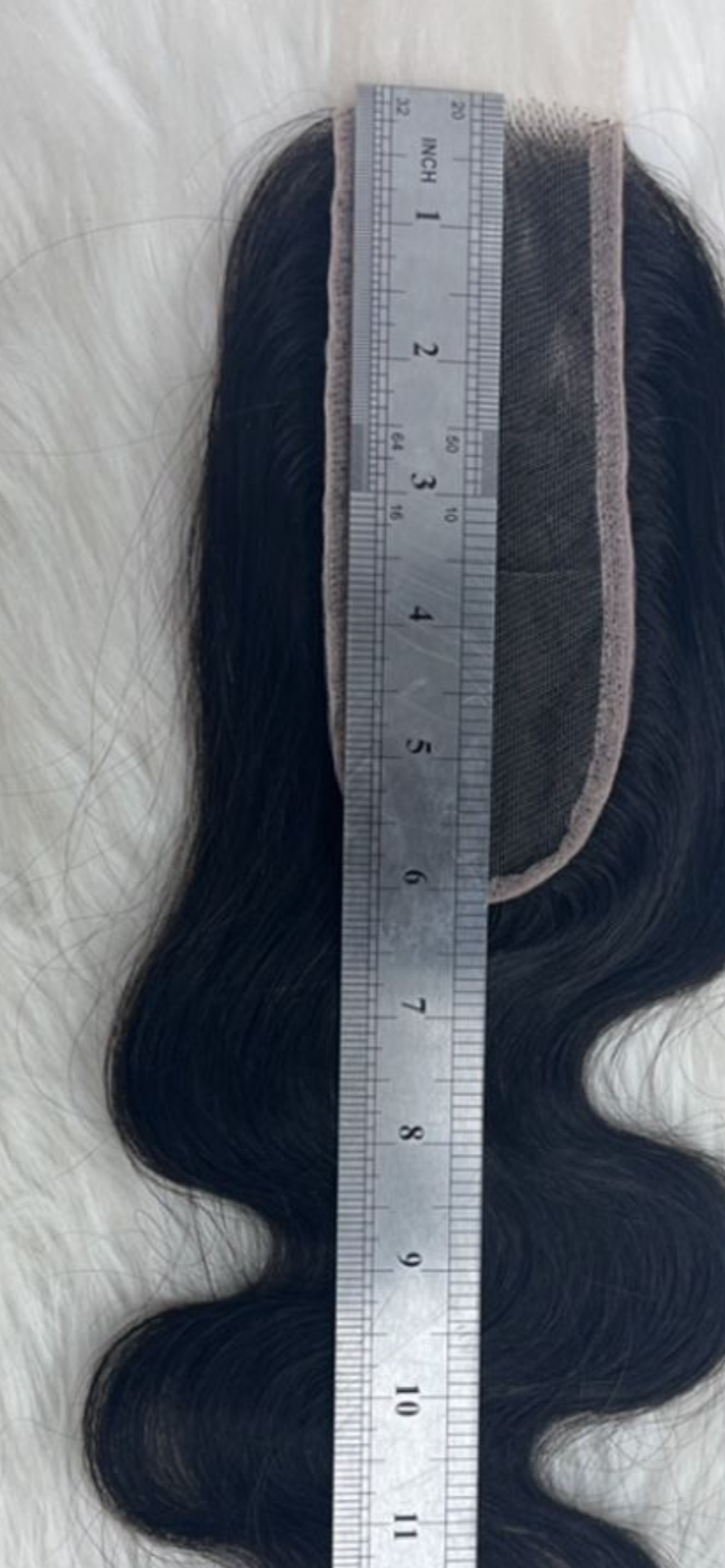 2”x6” HD Closures