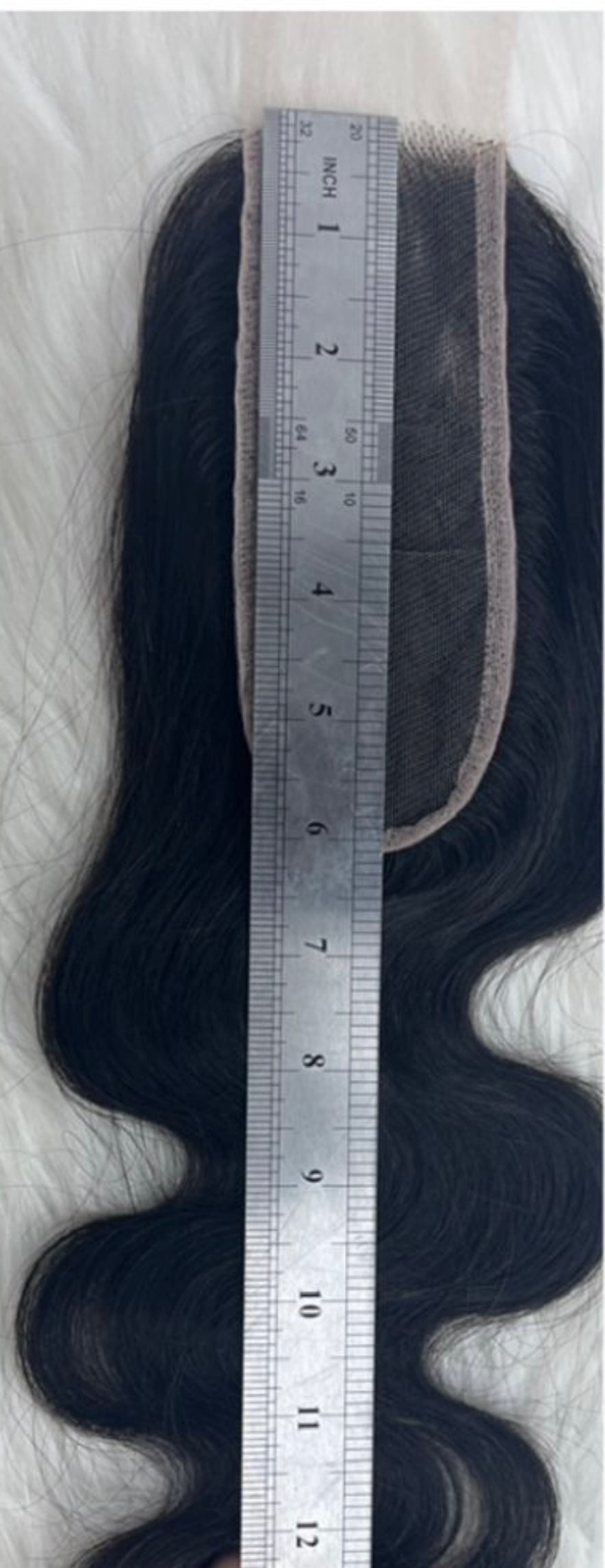 2”x6” HD Closures