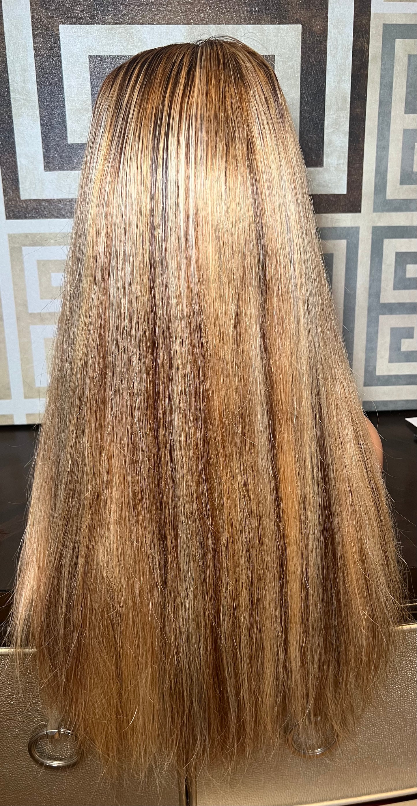 Raw and Amazing Marion