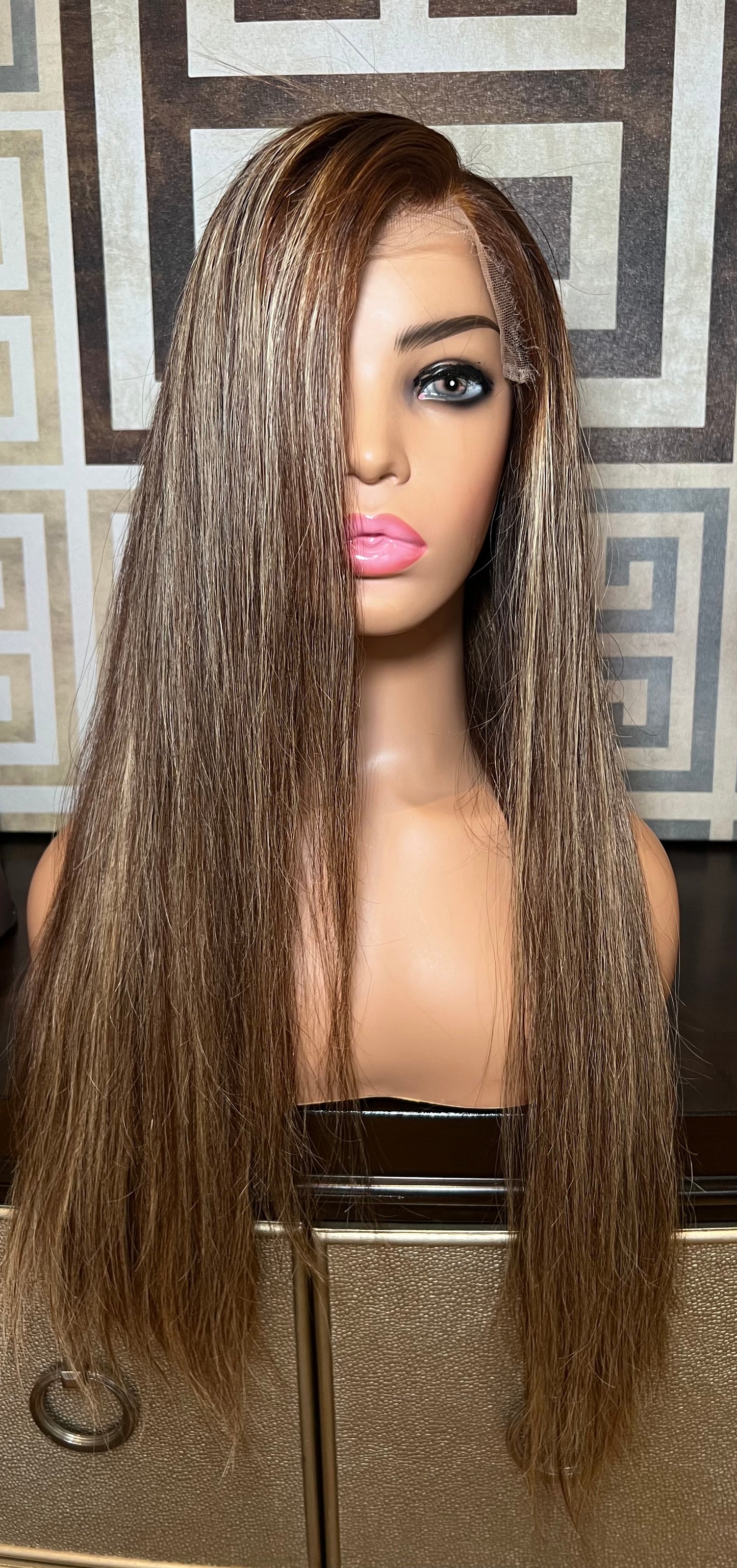 Raw and Amazing Marion