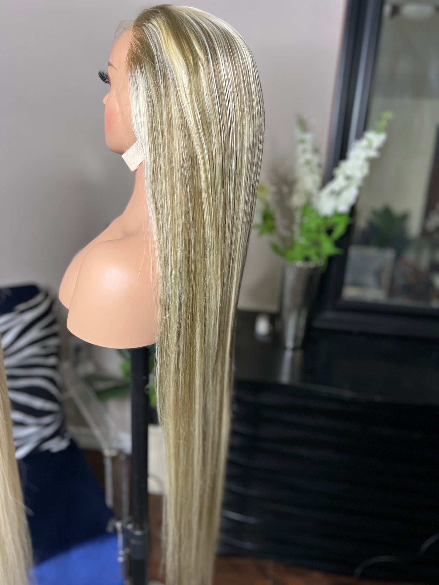 40” “Cowboy Carter” wigs 🤠