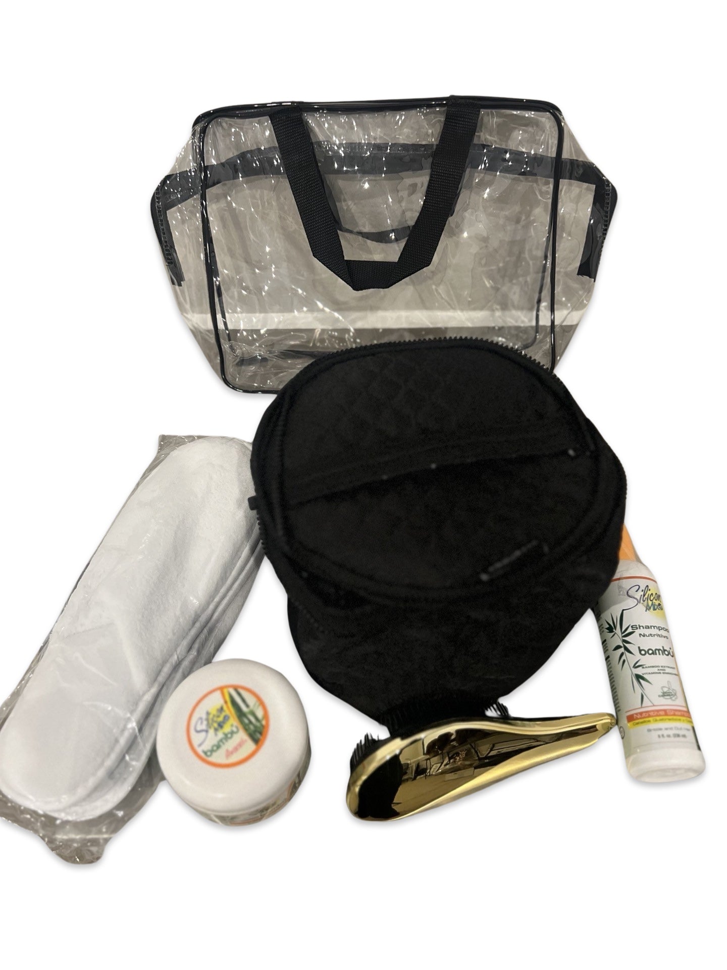 Wig Wash Day gift set