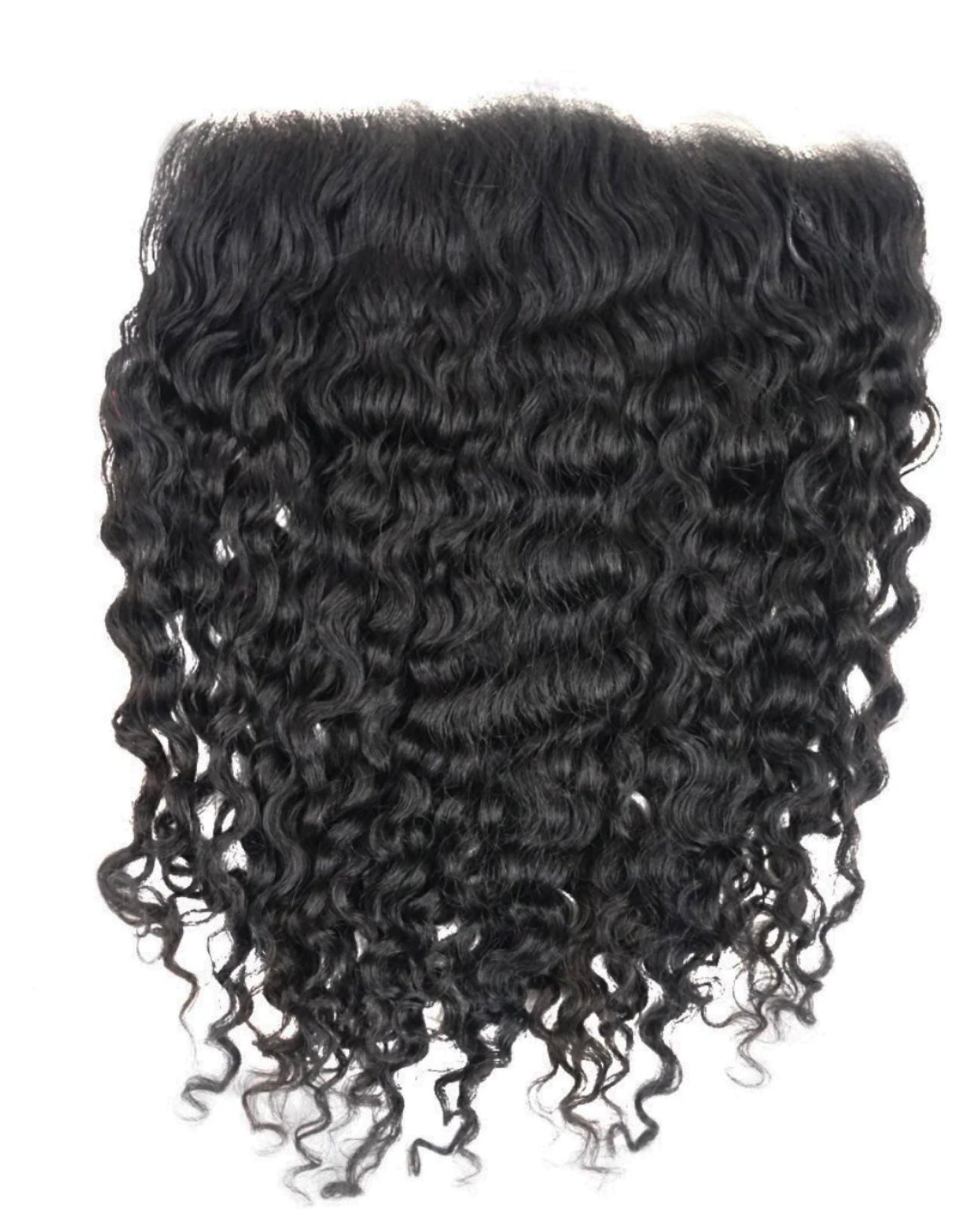 RAW Cambodian HD Closures & Frontals