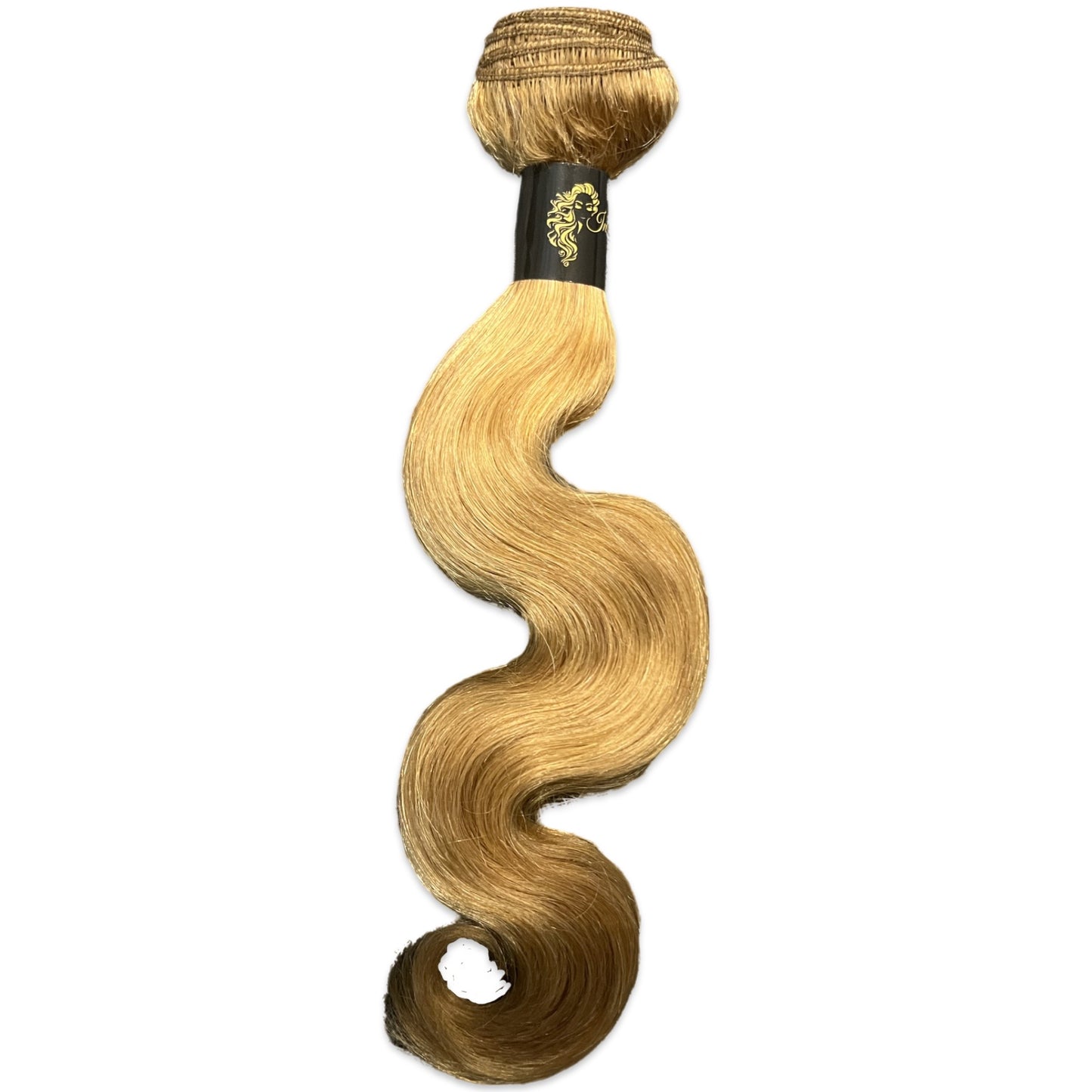 Honey Blonde Virgin bundles
