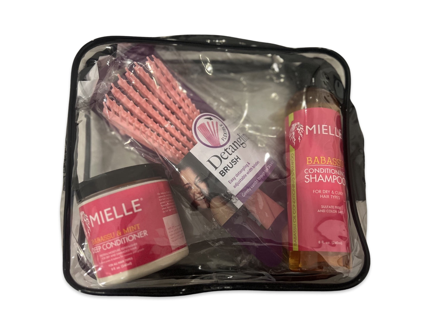 Wash Day gift set