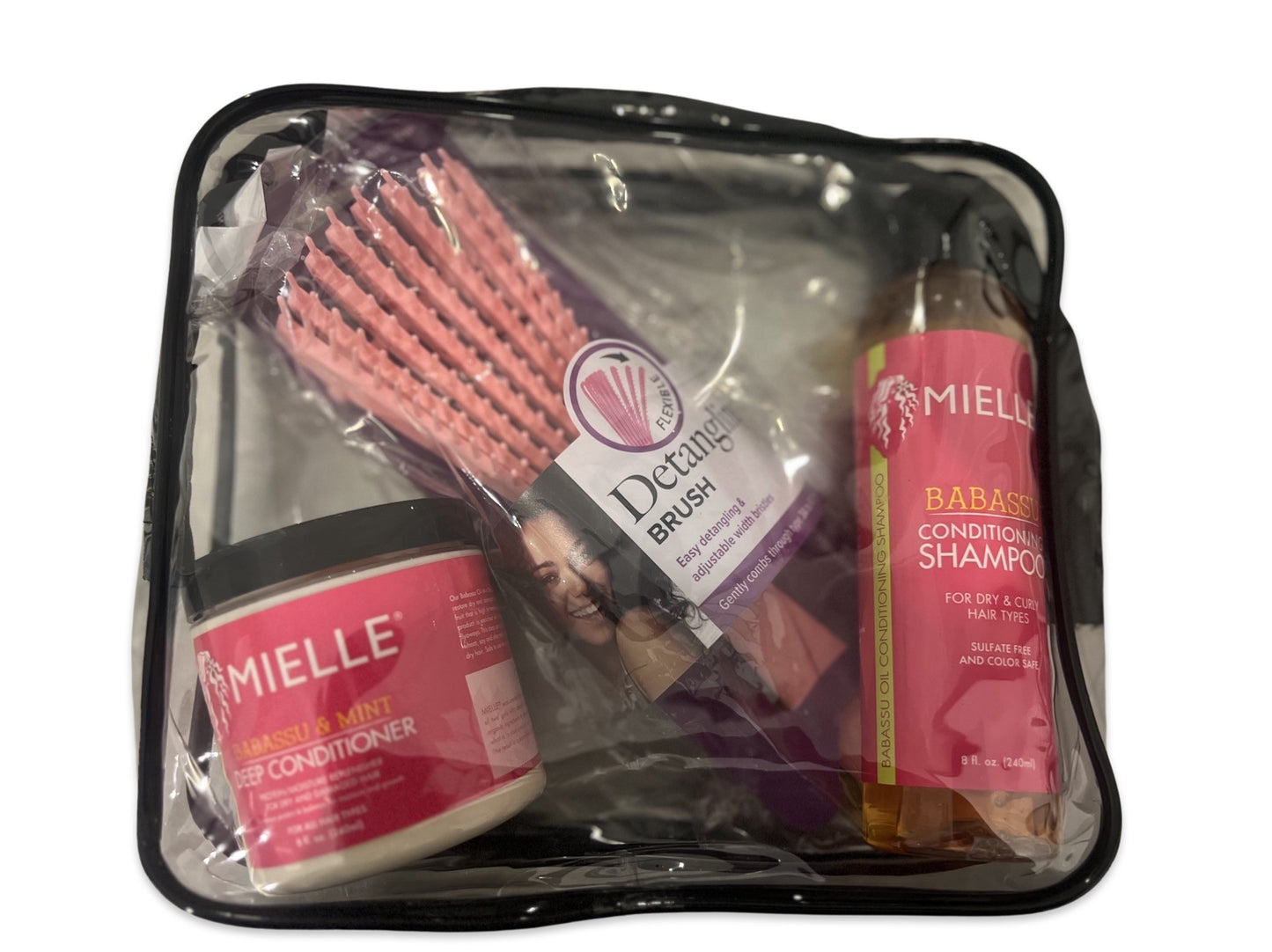 Wash Day gift set