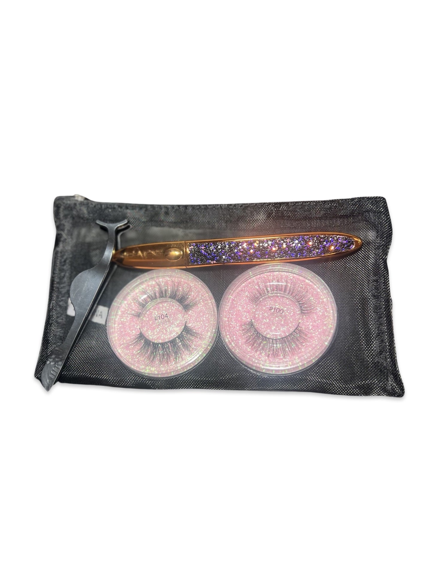 Lux Lash gift set