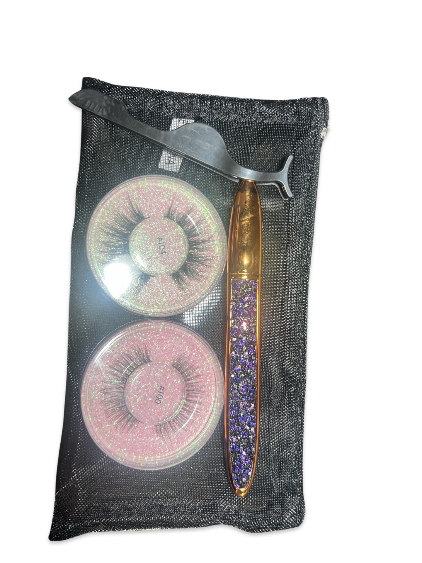 Lux Lash gift set