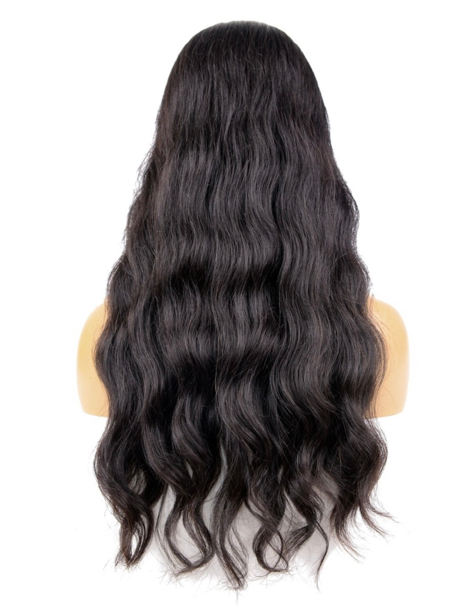 22”-24” RAW Cambodian custom wigs