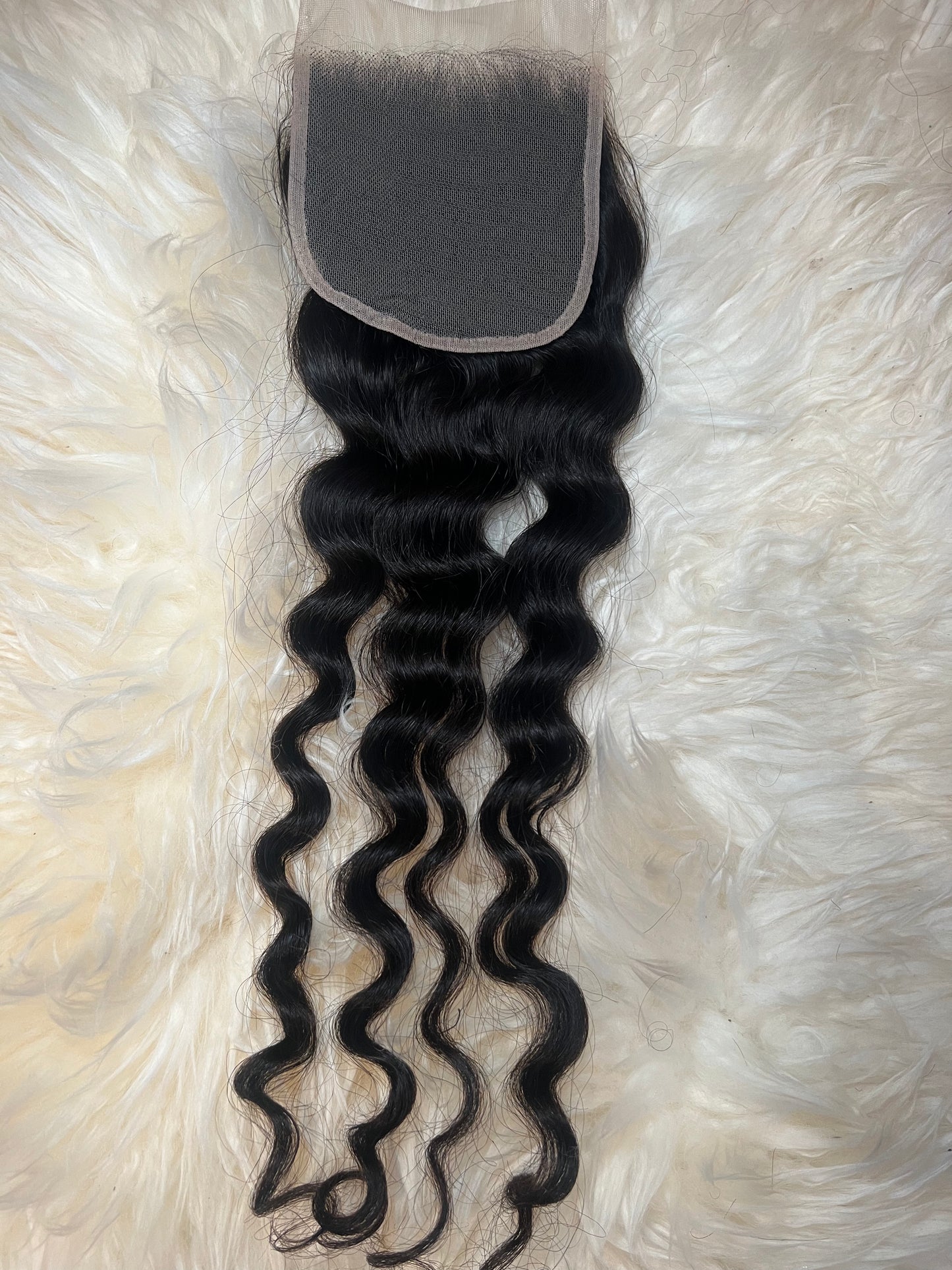 5x5 Transparent Closures