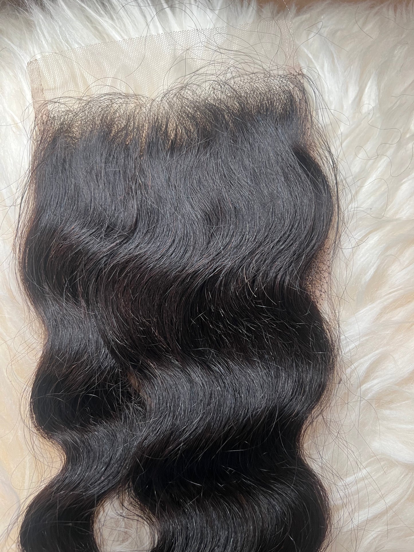 5x5 Transparent Closures