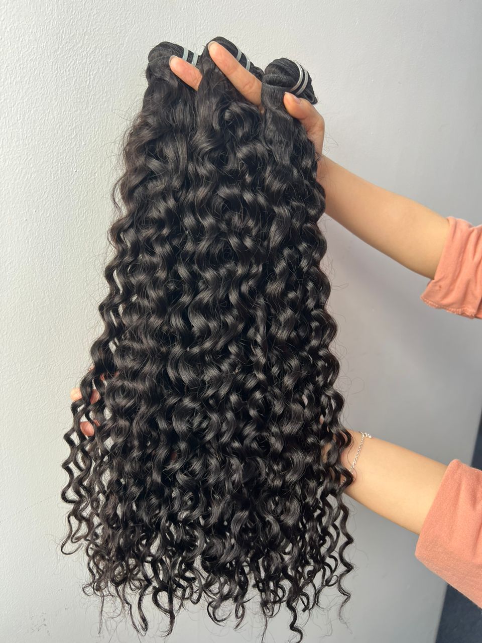 10" - 28" Top Quality Virgin Bundles