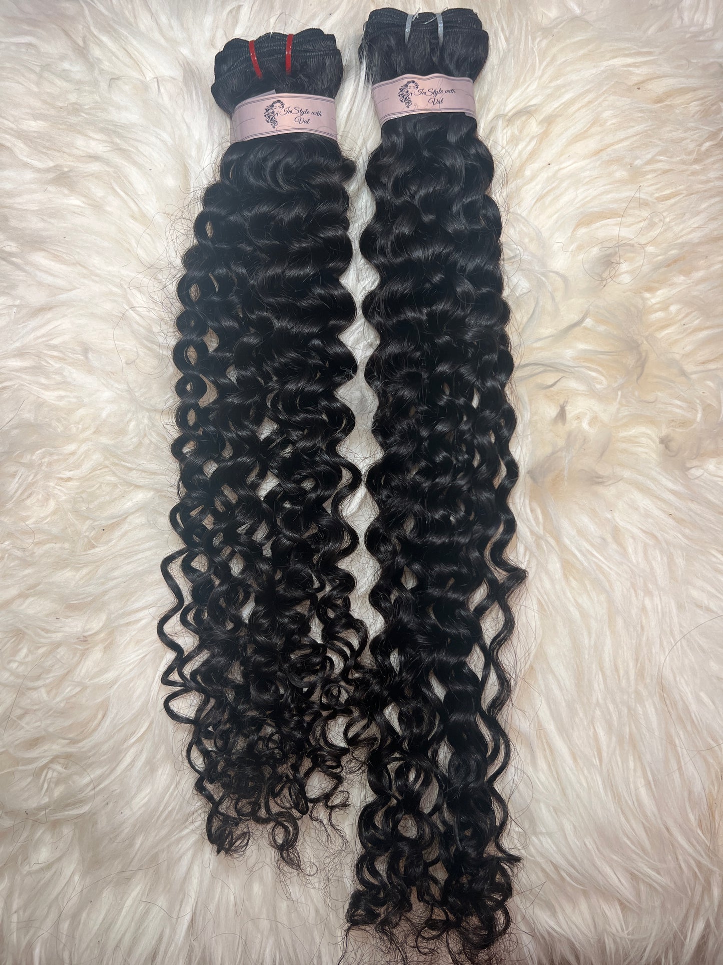 10" - 28" Top Quality Virgin Bundles