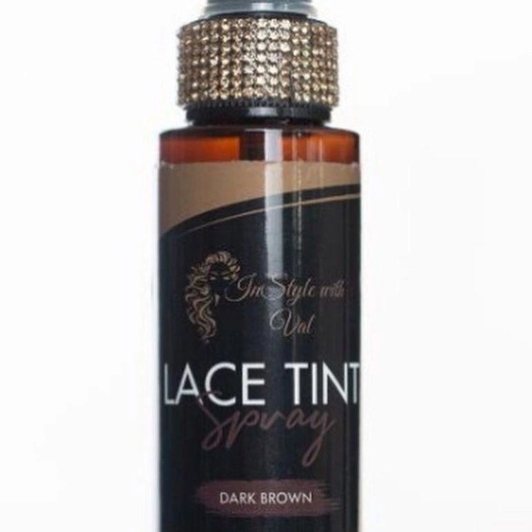 Lace Tint Spray