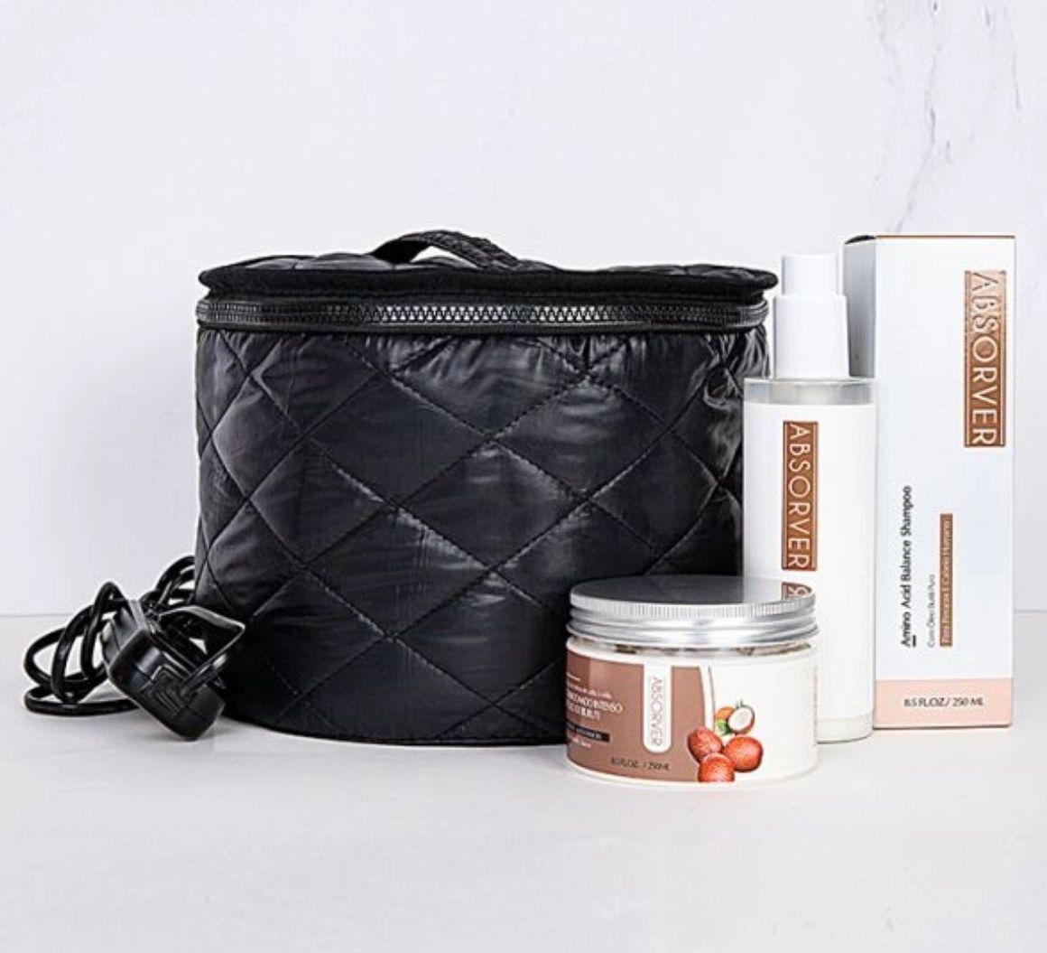 Thermal Wig Care Kit