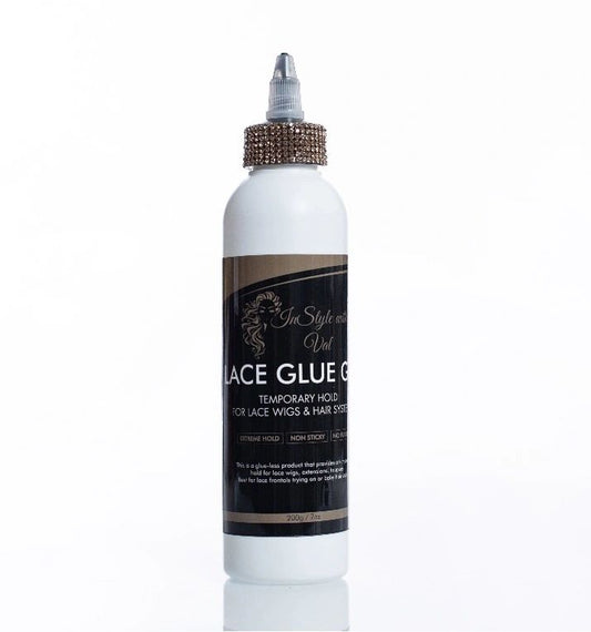Lace Glueless Gel