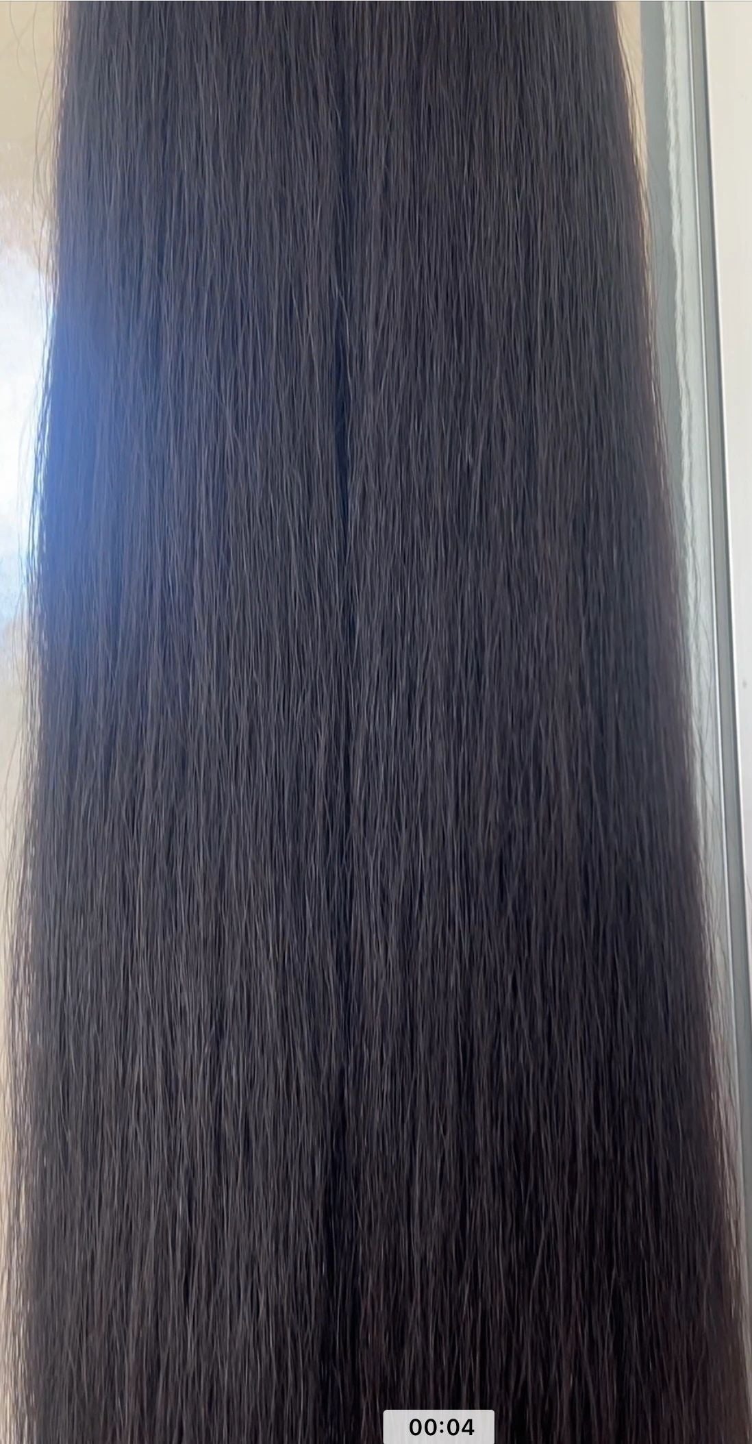 50”- 56” EXTRA LONG RAW Indian Luxurious bundles