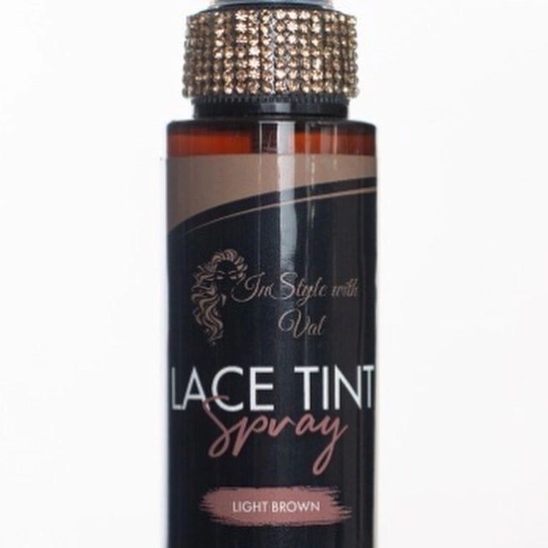 Lace Tint Spray