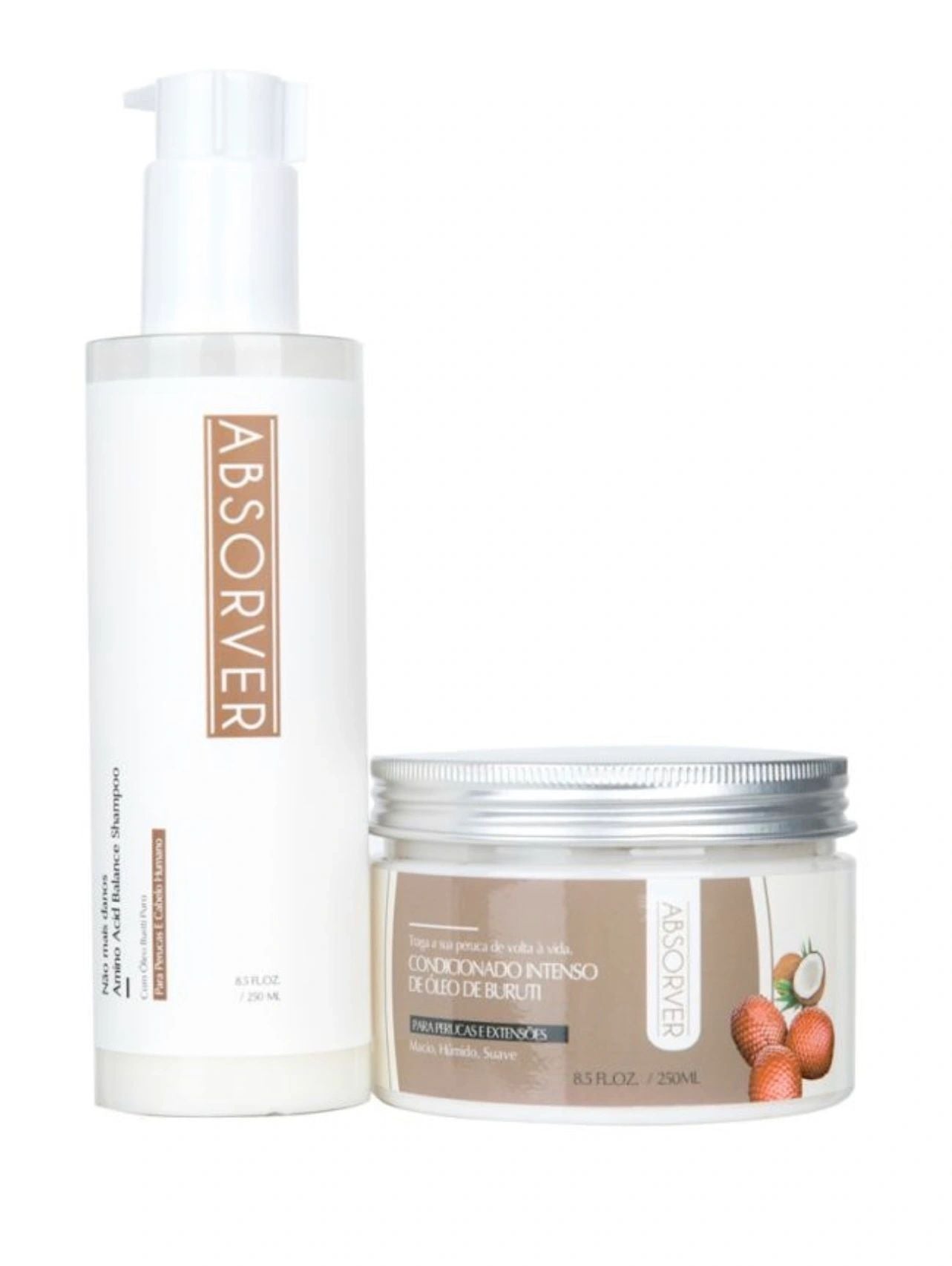 Thermal Wig Care Kit