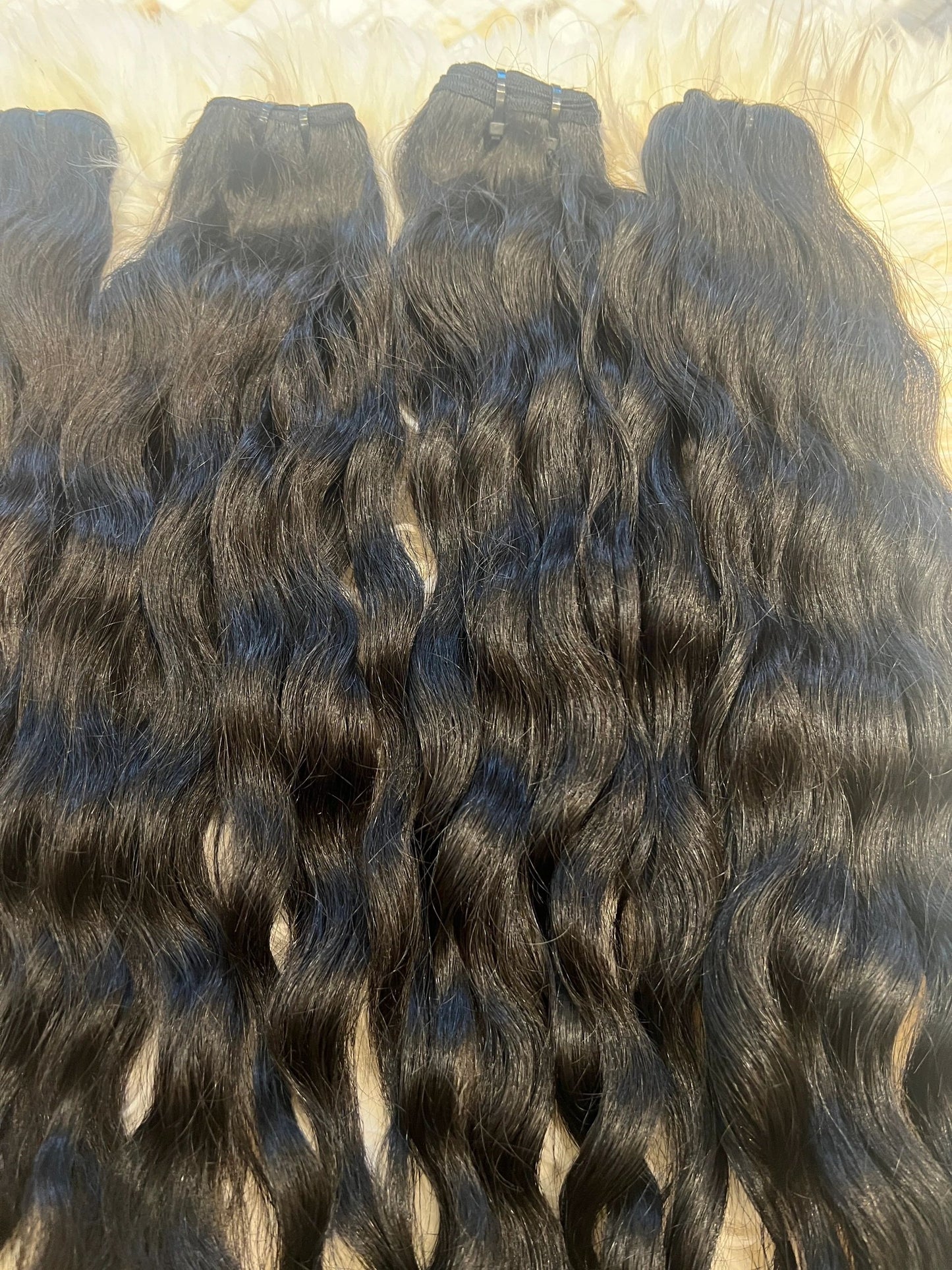 22” & 24” RAW Cambodian Loose Curl Box