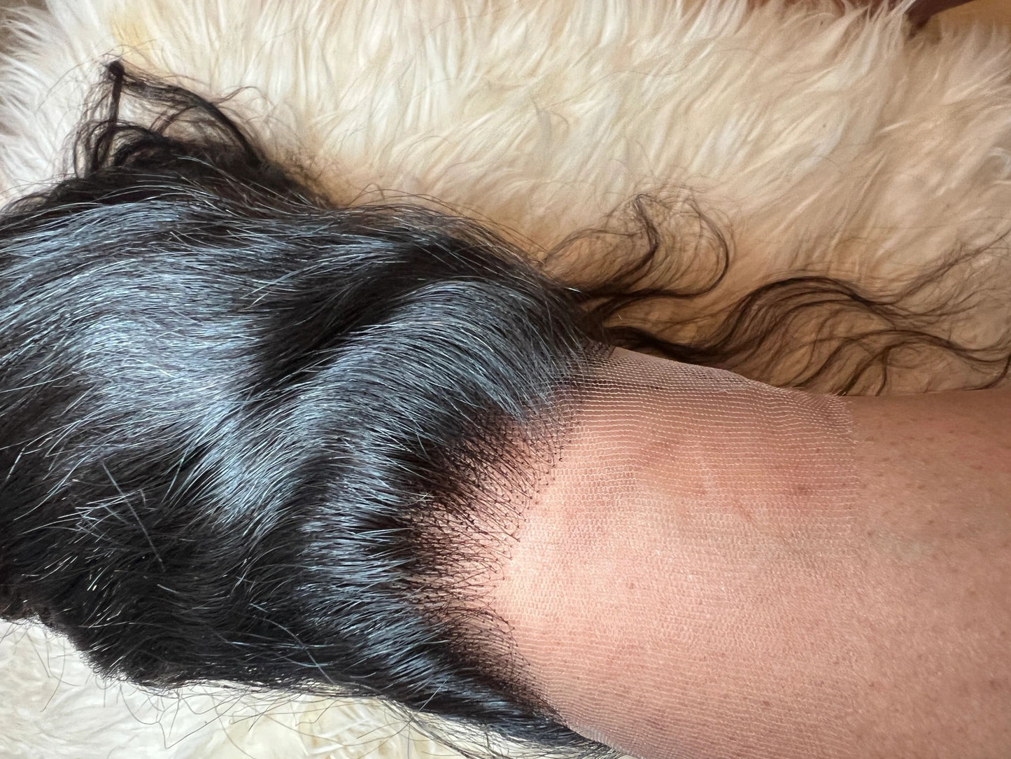 30” & 32” EXTRA LONG HD Frontals