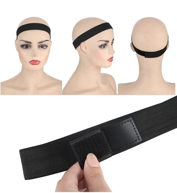 Yay, Lay & Slay Melt band