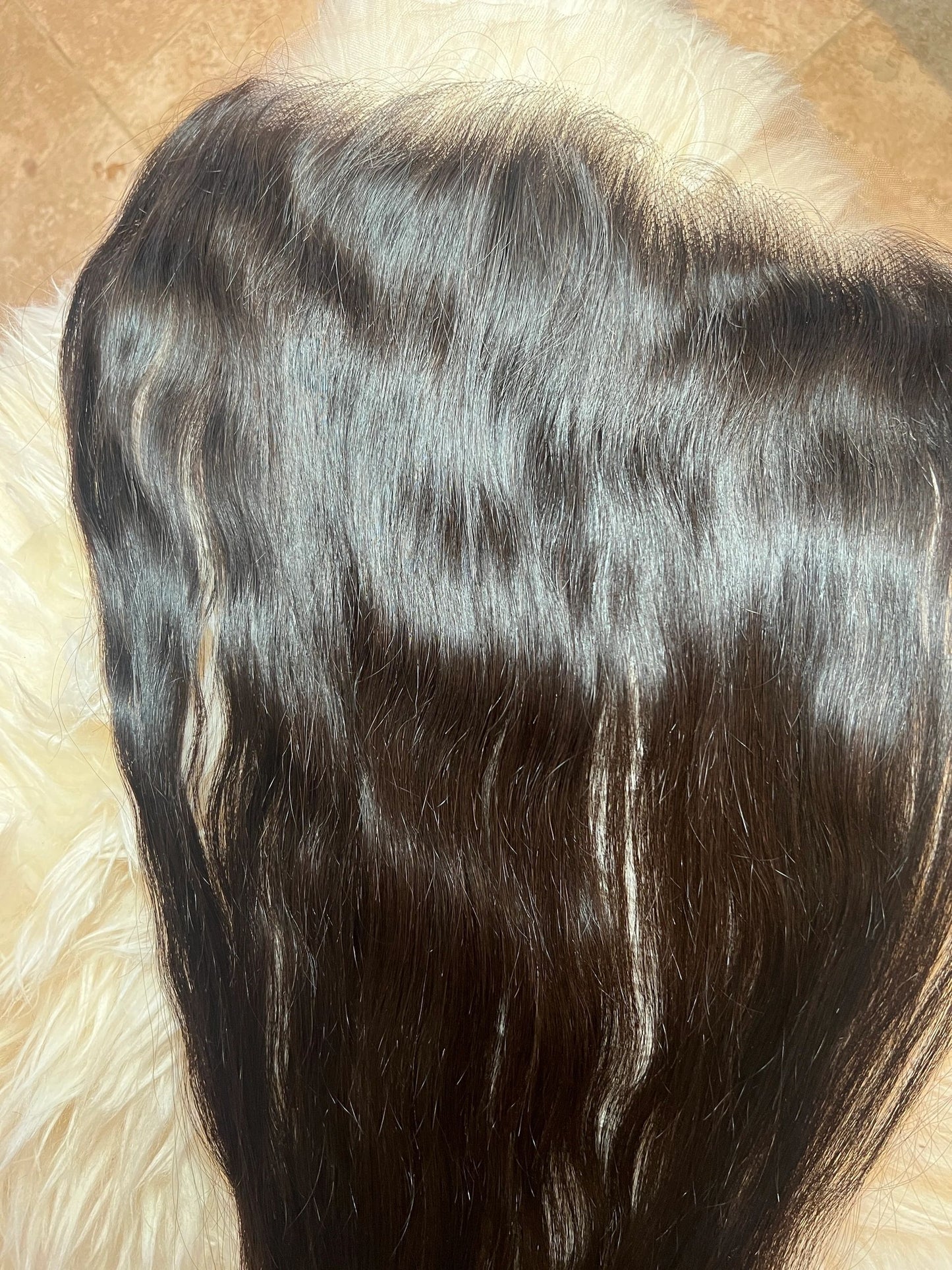 30” & 32” EXTRA LONG HD Frontals