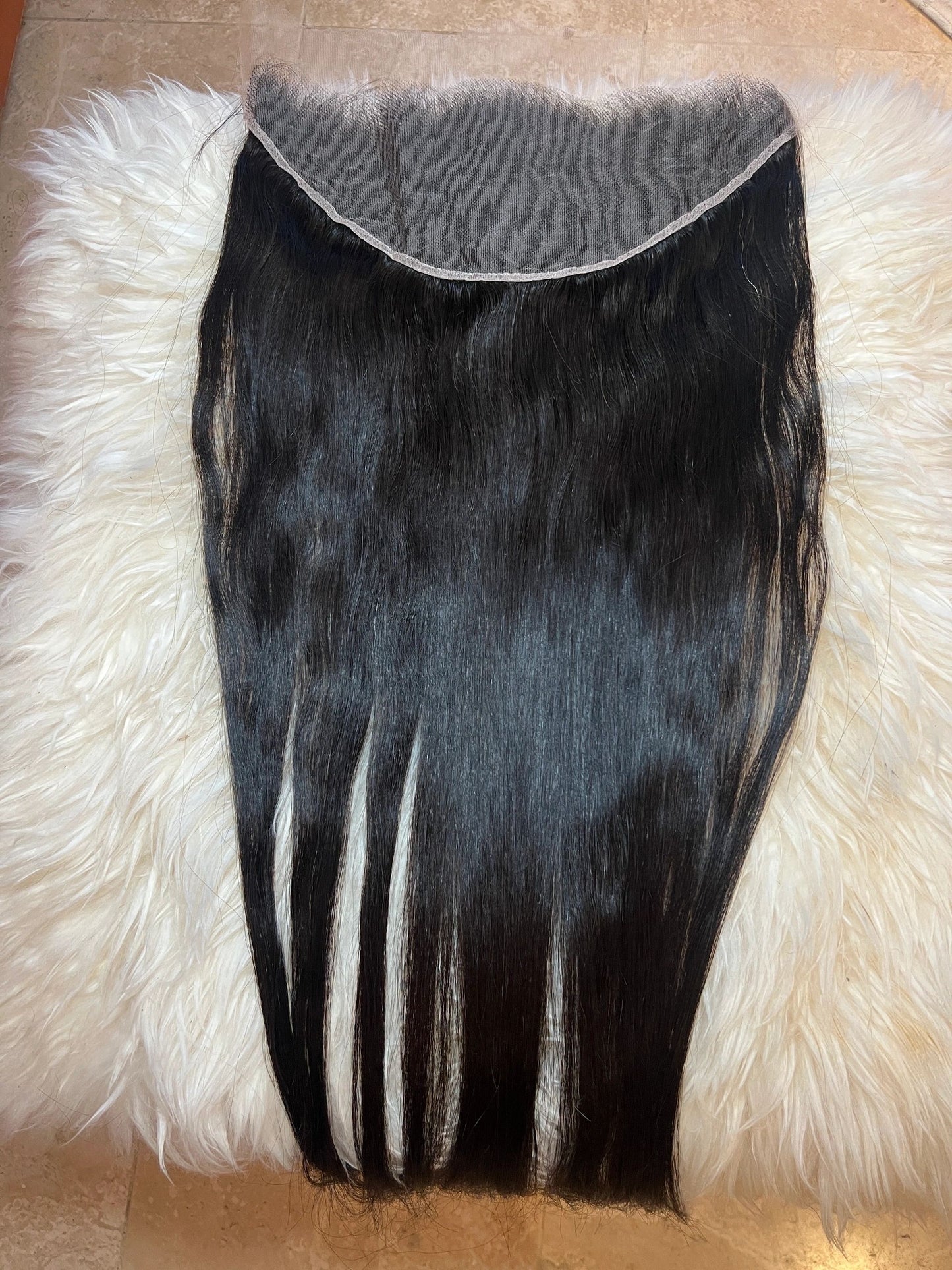 30” & 32” EXTRA LONG HD Frontals