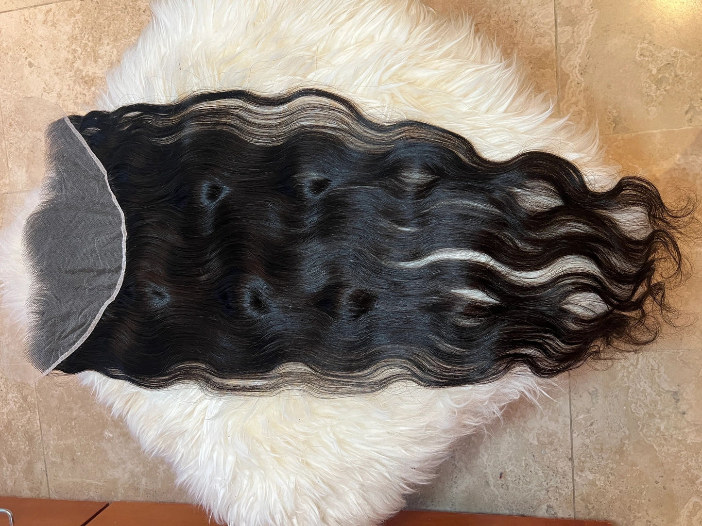 30” & 32” EXTRA LONG HD Frontals