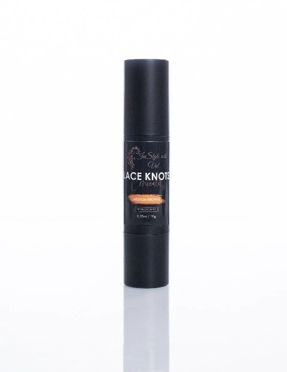 Lace Knot Concealer