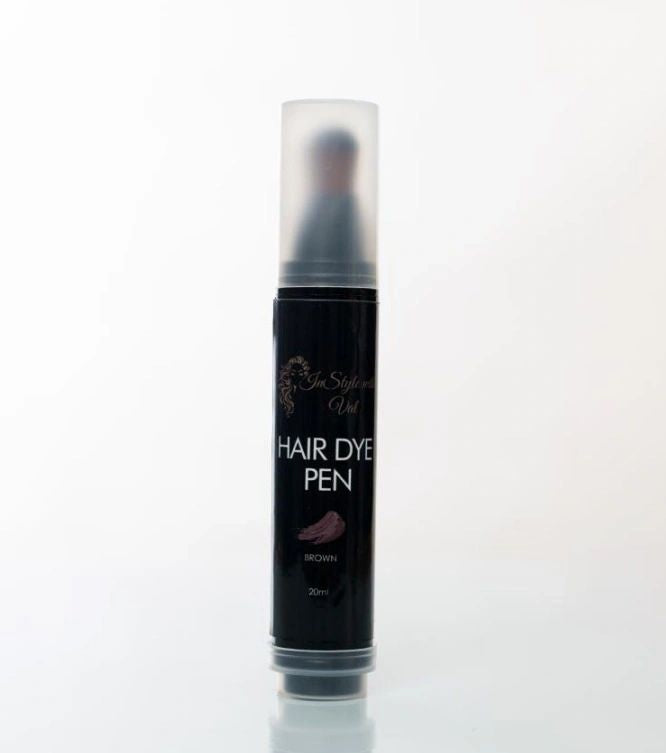 Magic Hair Dye Pen