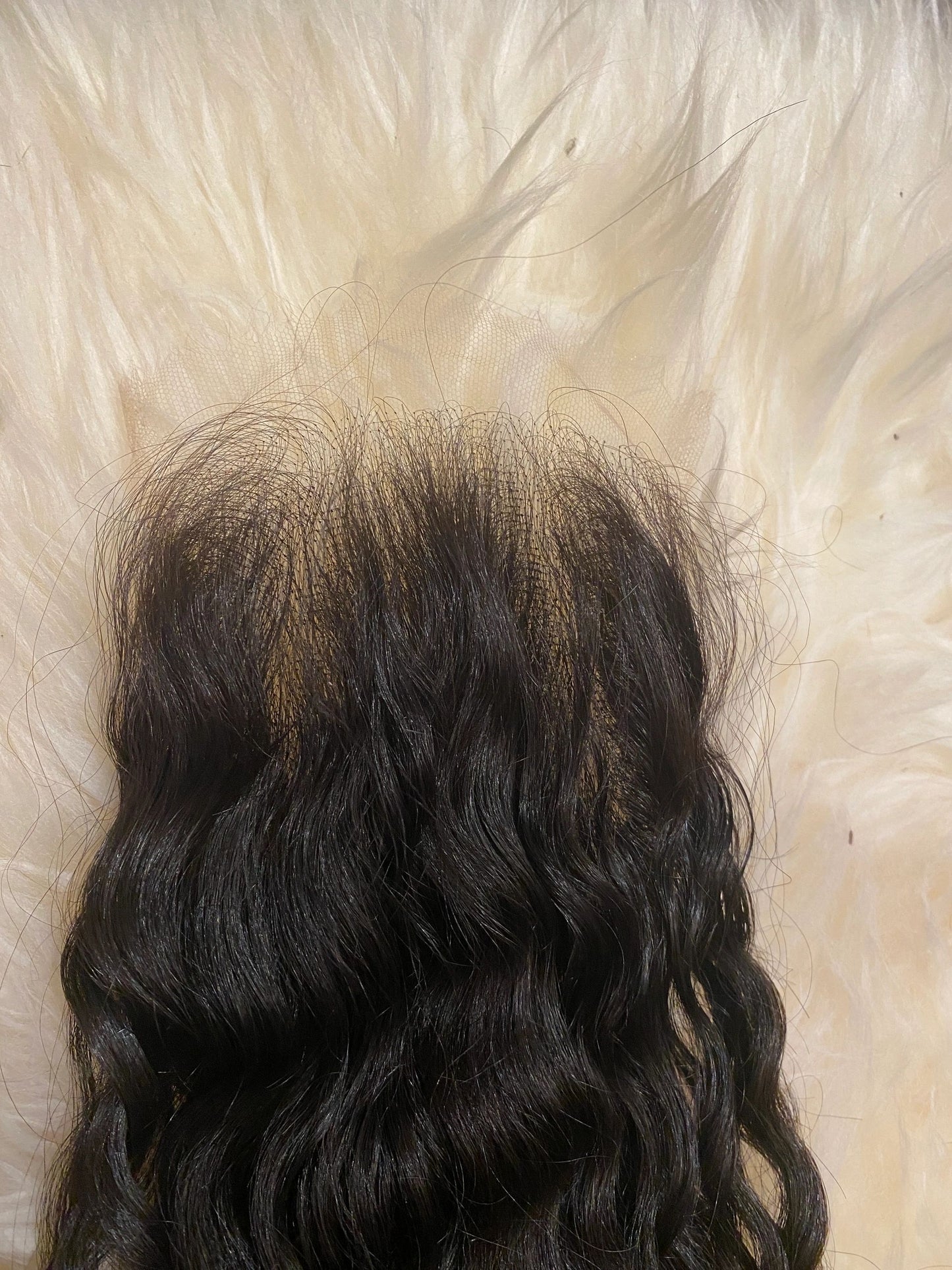 RAW HD Indian Closures and Frontals