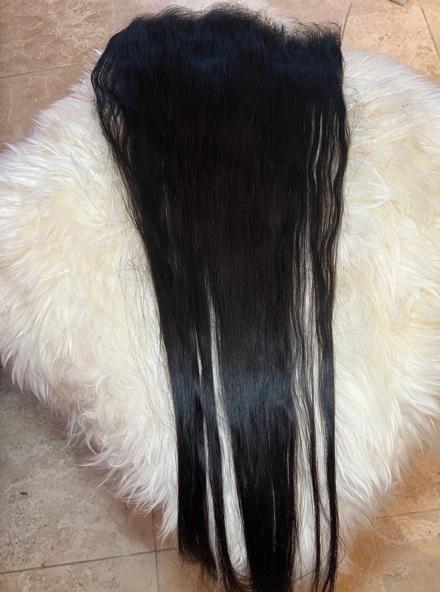 30” & 32” EXTRA LONG HD Frontals