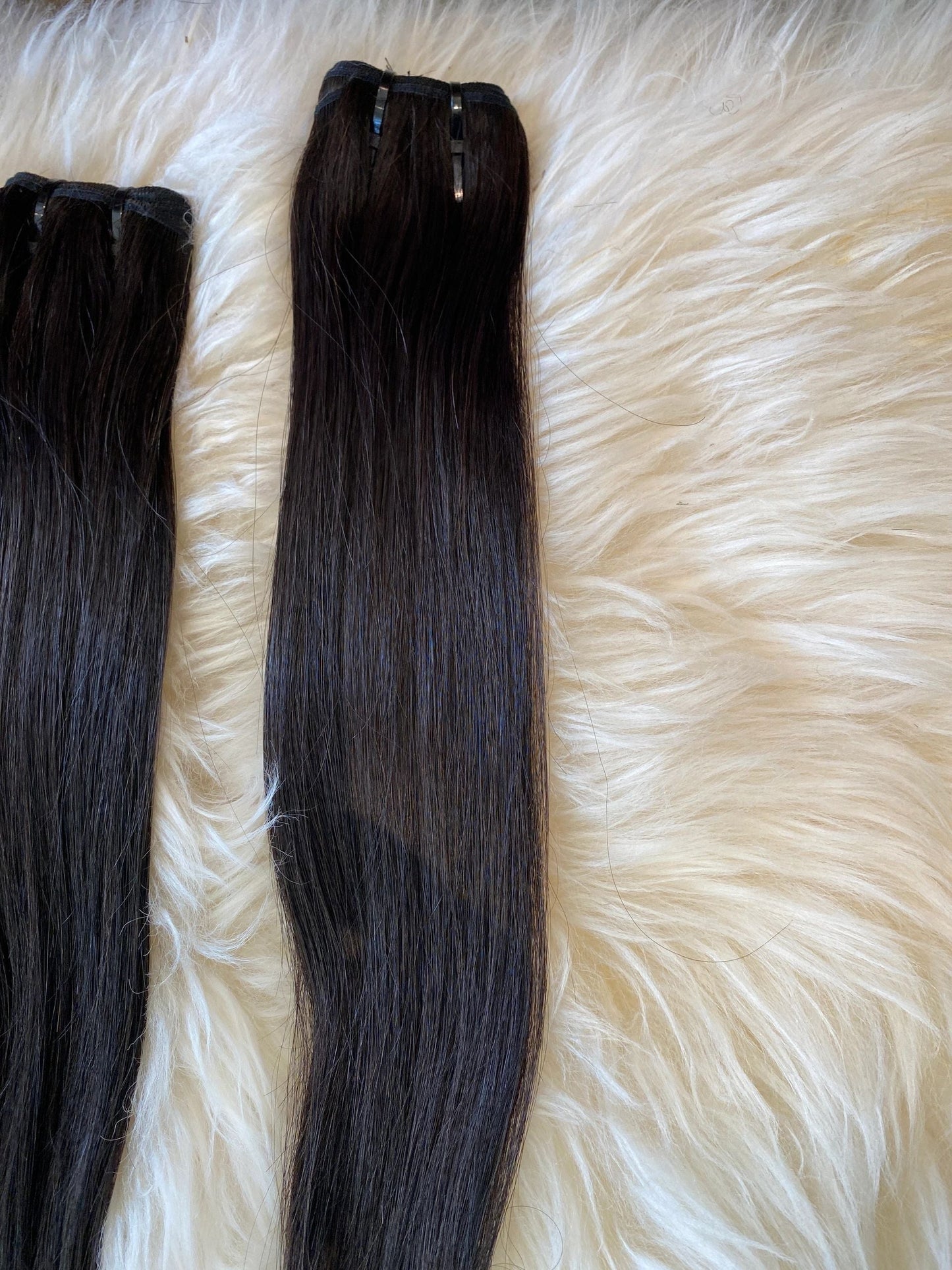 RAW Cambodian straight bundle box 18” 20” 22”