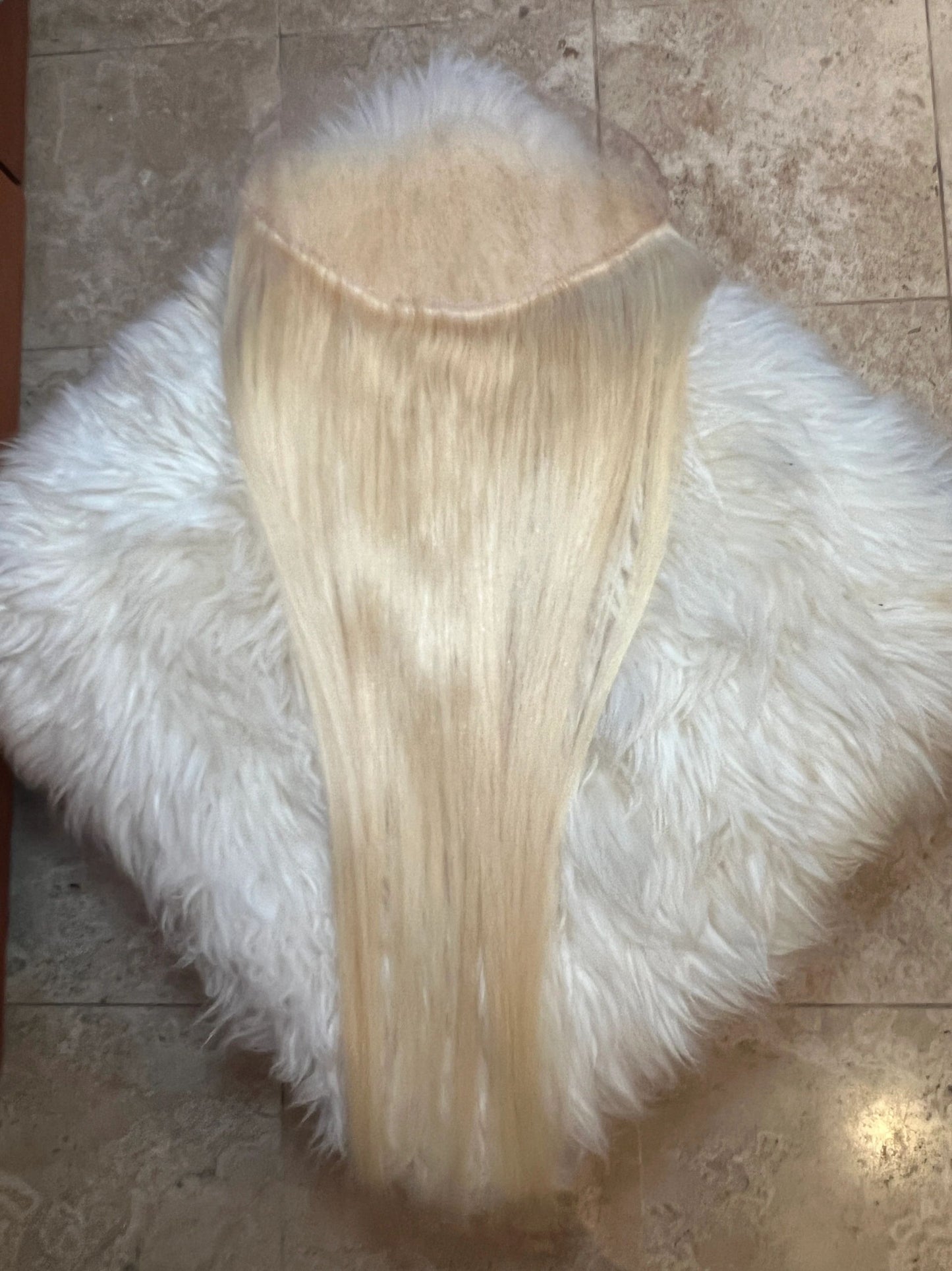 30” & 32” EXTRA LONG HD Frontals
