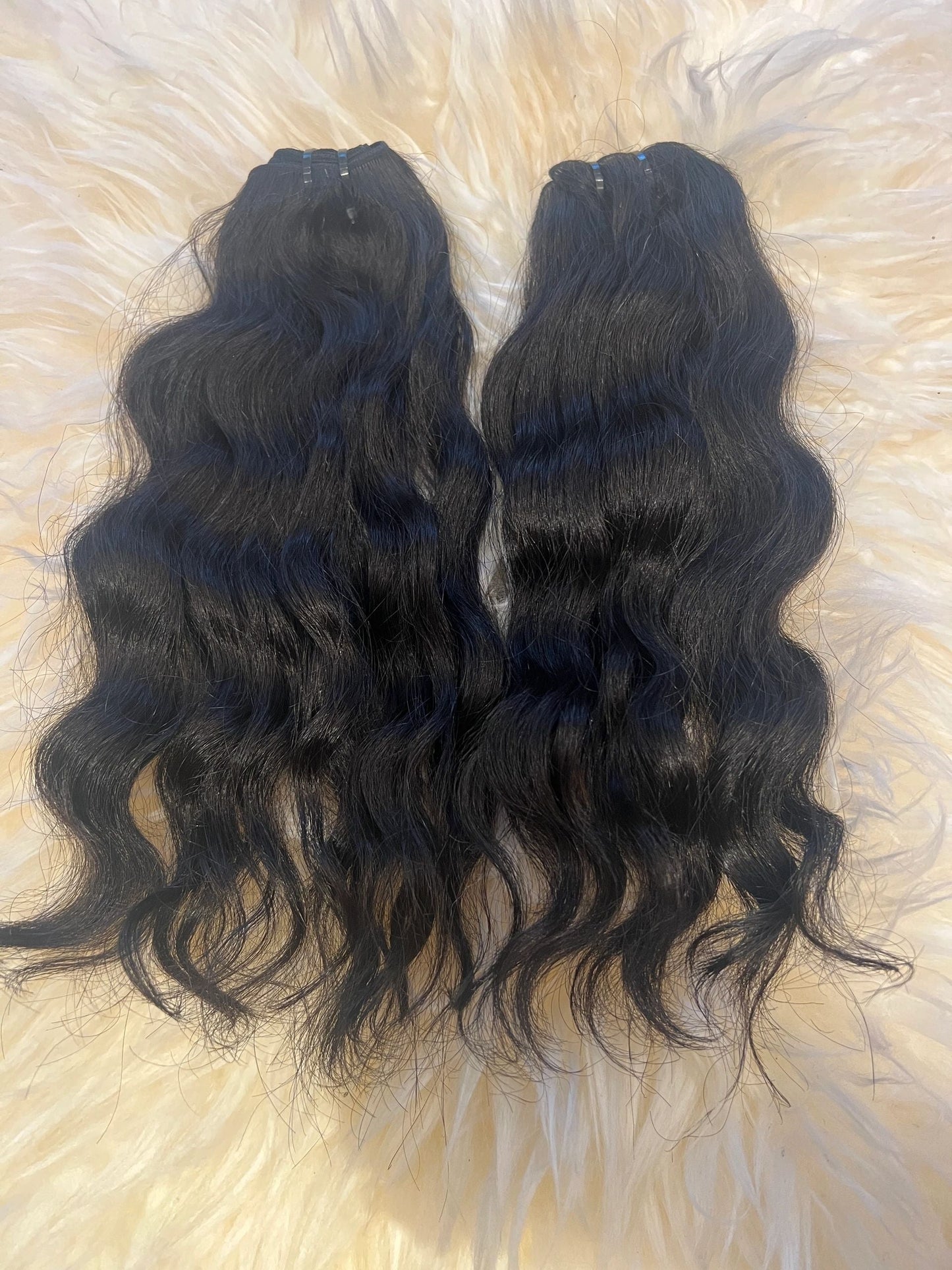 14” RAW Cambodian Loose Curl Box