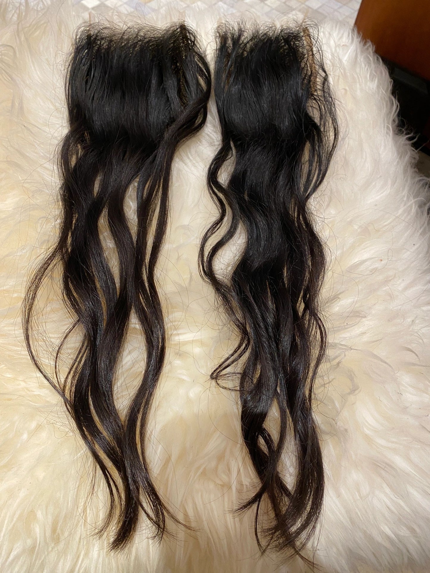 RAW HD Indian Closures and Frontals