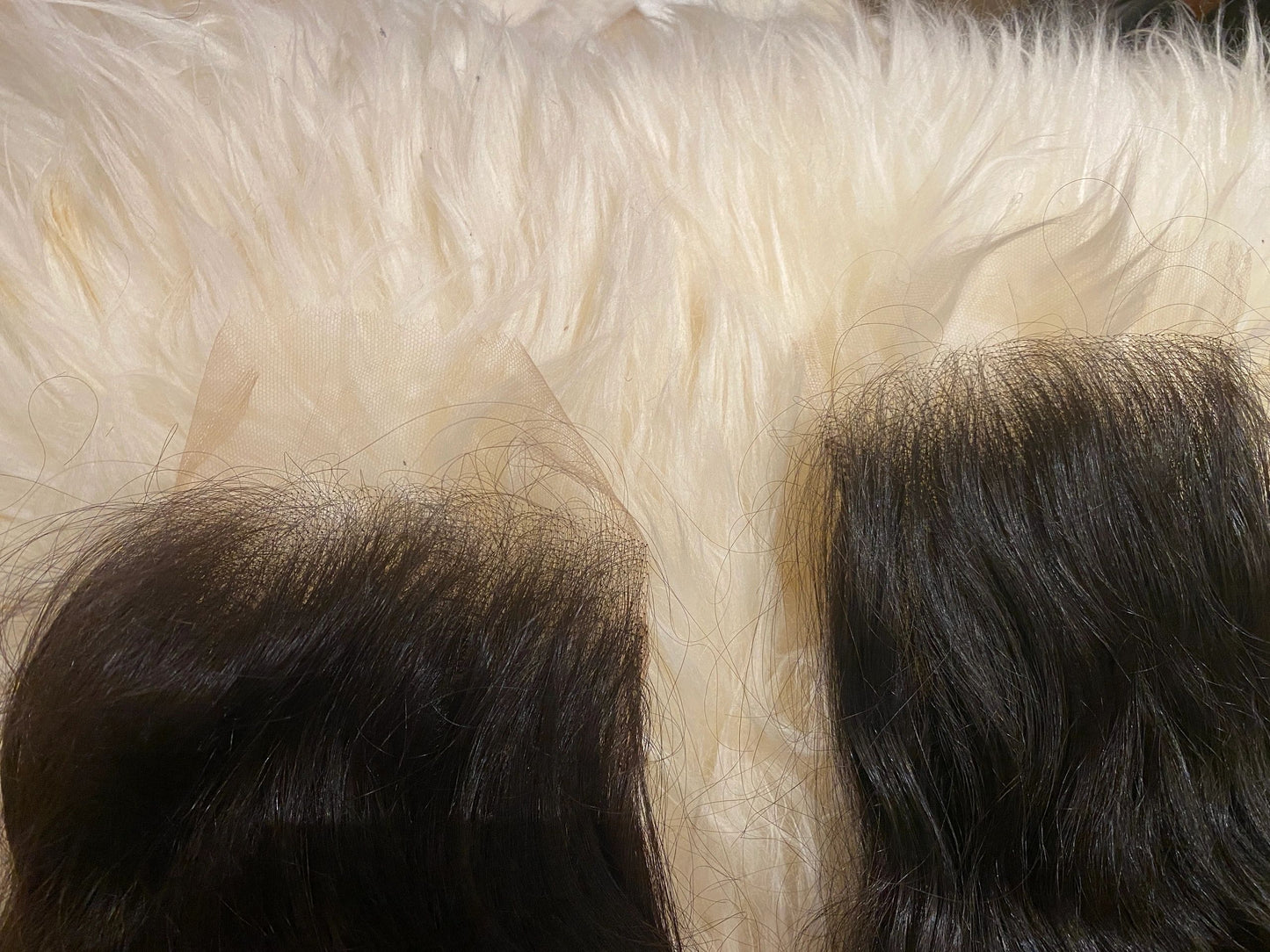 RAW HD Indian Closures and Frontals