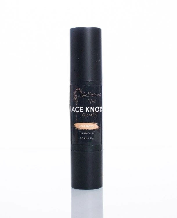 Lace Knot Concealer