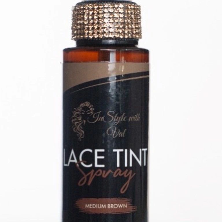 Lace Tint Spray