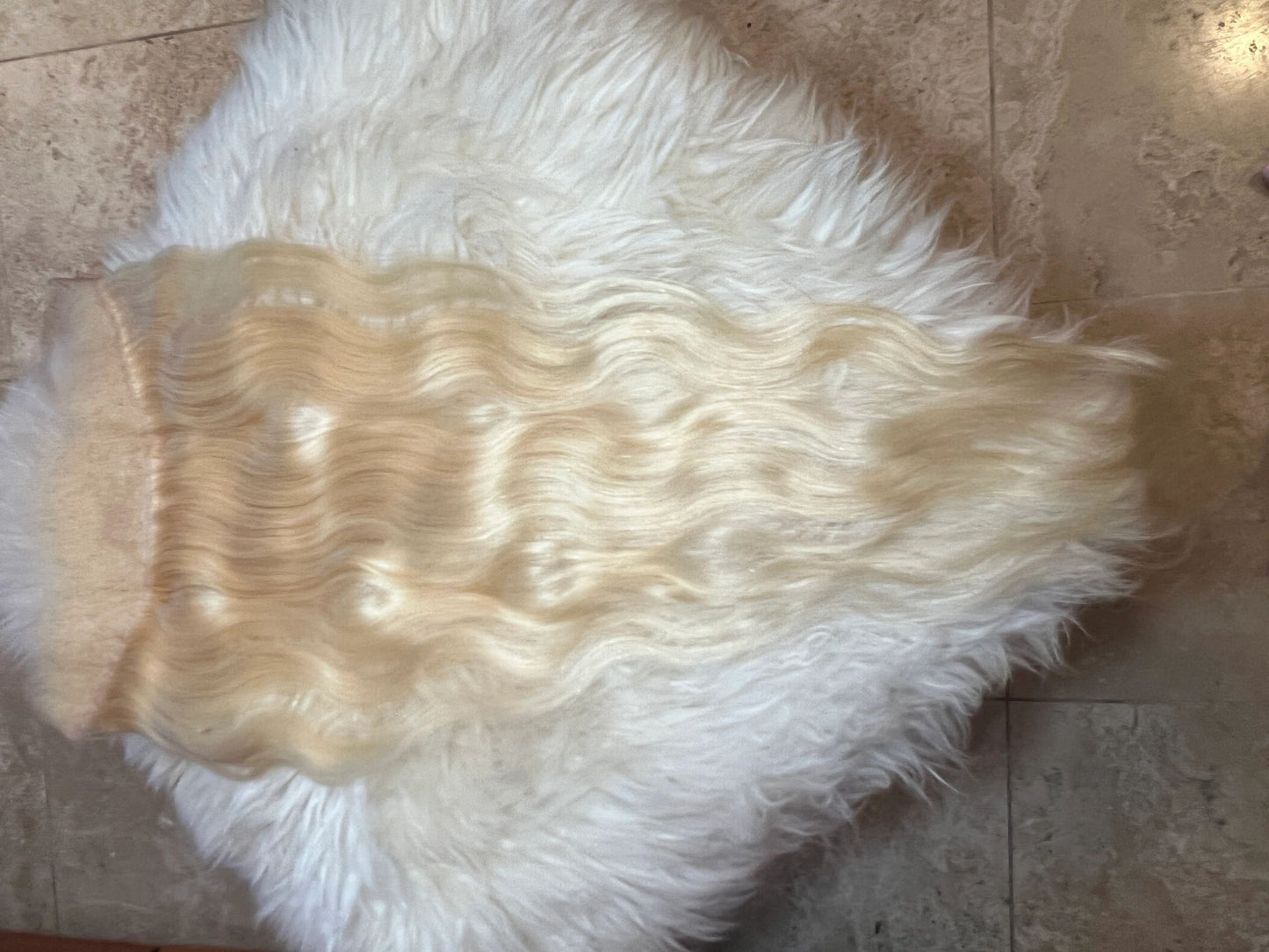 30” & 32” EXTRA LONG HD Frontals