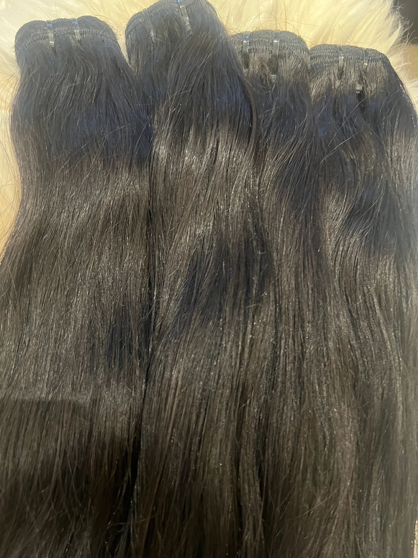 30” RAW Cambodian Wavy bundle box