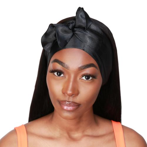 Satin Edge Laying Scarf