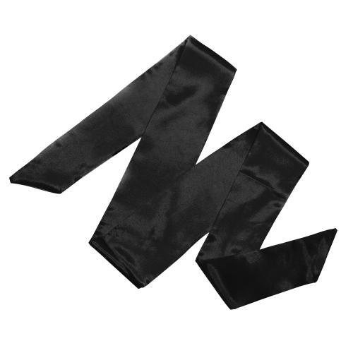 Satin Edge Laying Scarf